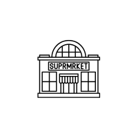 Supermarket